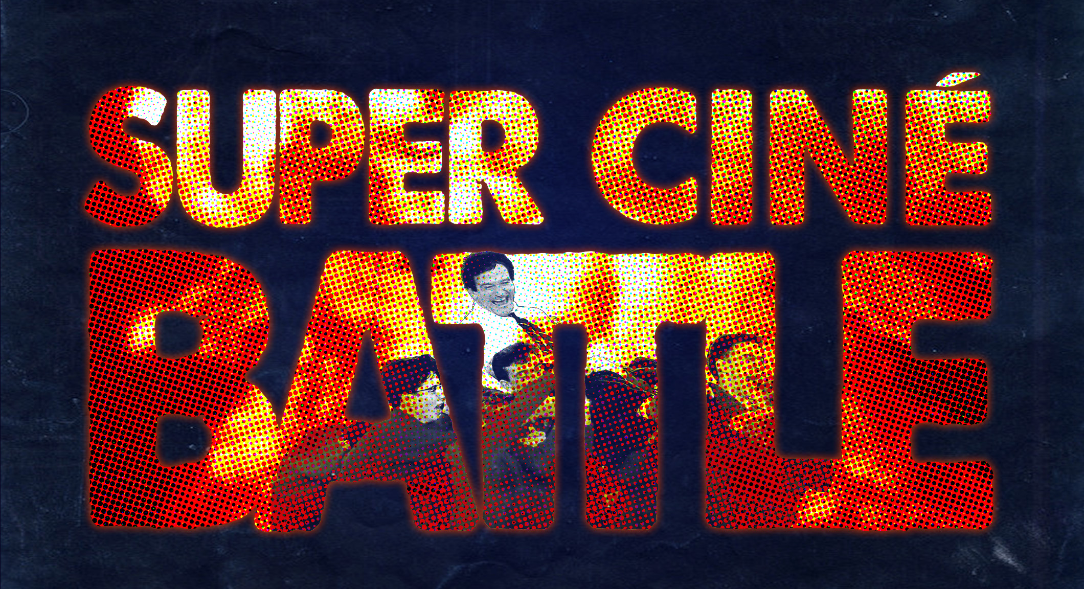 Super Ciné Battle 129 : action, réaction
