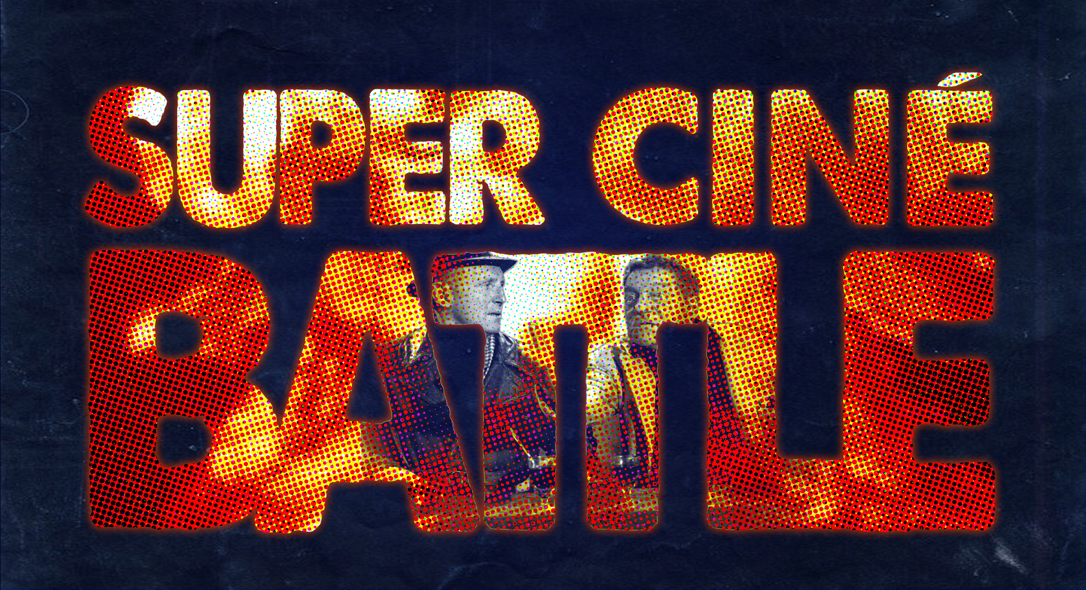 Super Ciné Battle 151 : le The Rock français
